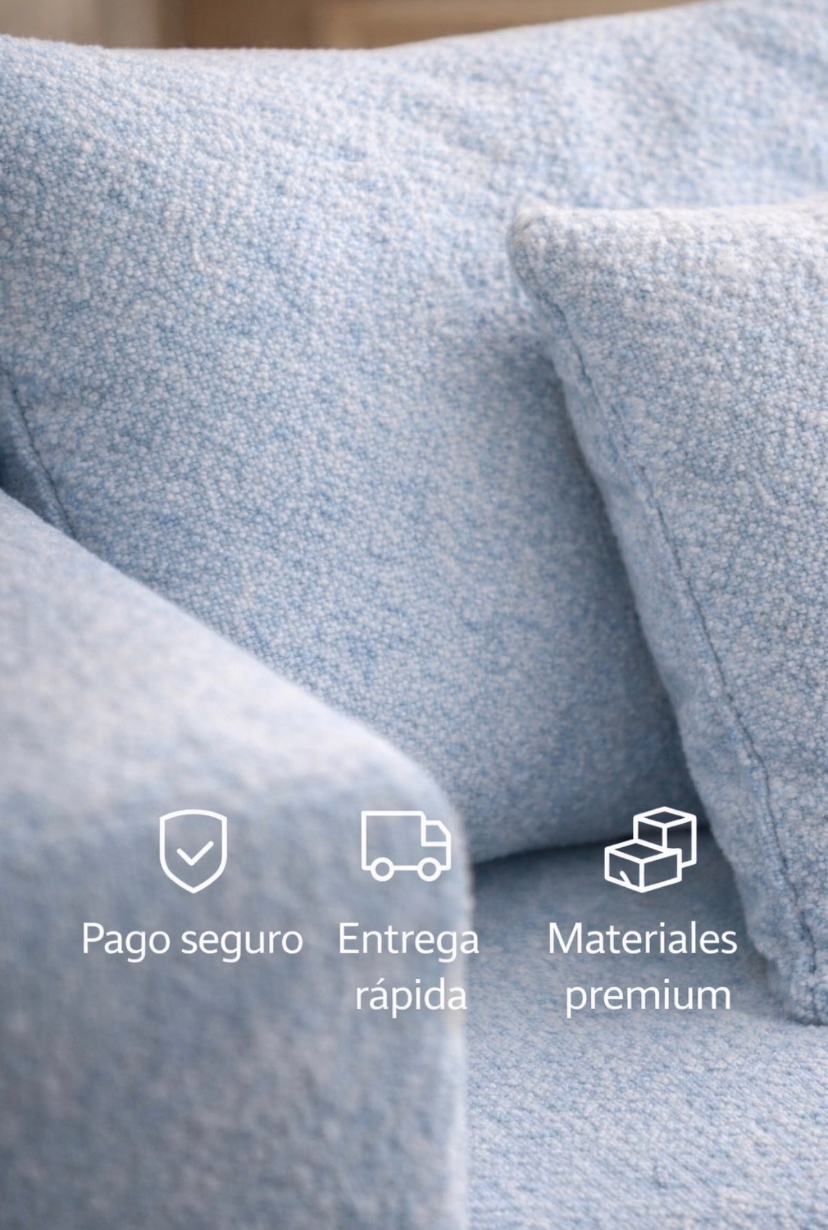 SOFLIXMEXICO®️ NEXUS — El favorito de los departamentos modernos