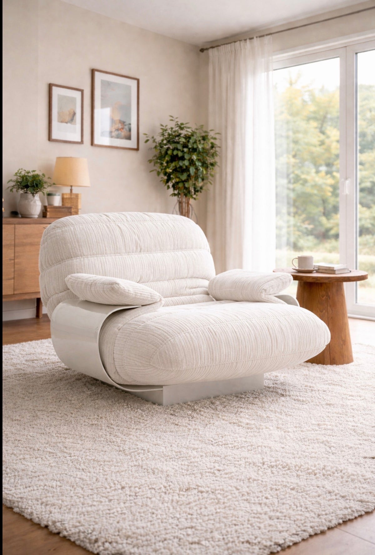 SOFLIXMÉXICO® VENTURO — El lujo de descansar como siempre soñaste.