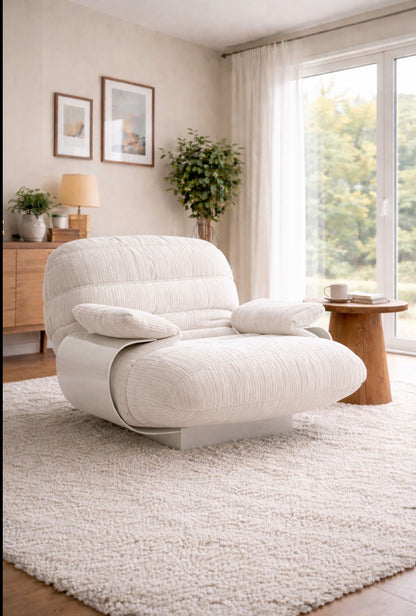SOFLIXMÉXICO® VENTURO — El lujo de descansar como siempre soñaste.