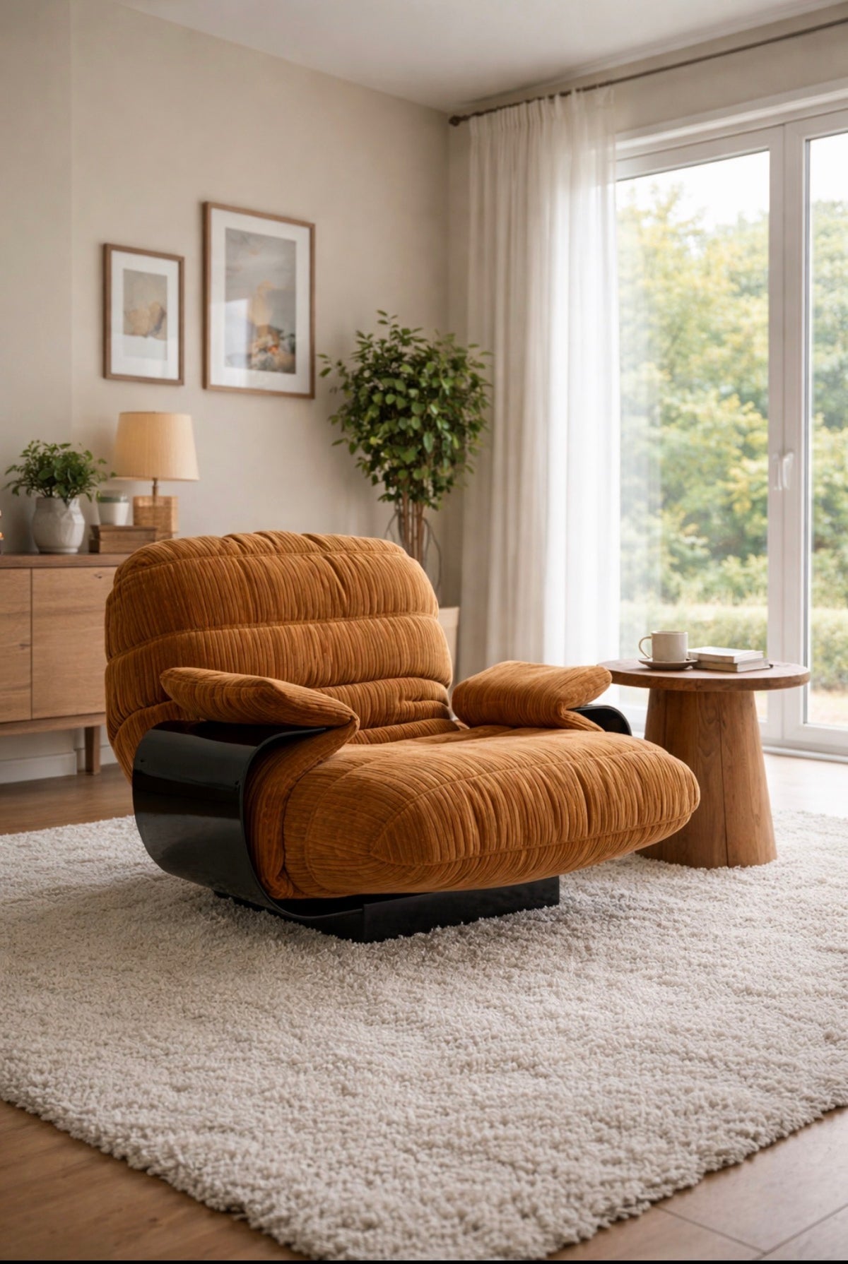 SOFLIXMÉXICO® VENTURO — El lujo de descansar como siempre soñaste.