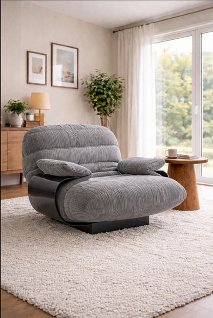 SOFLIXMÉXICO® VENTURO — El lujo de descansar como siempre soñaste.
