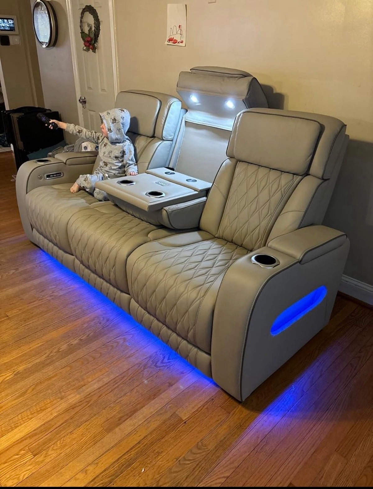SOFLIXMÉXICO® MONTECARLO — Descubre por qué todos quieren este cine en casa.