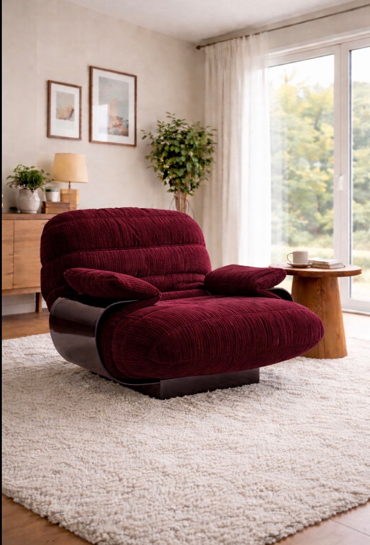 SOFLIXMÉXICO® VENTURO — El lujo de descansar como siempre soñaste.