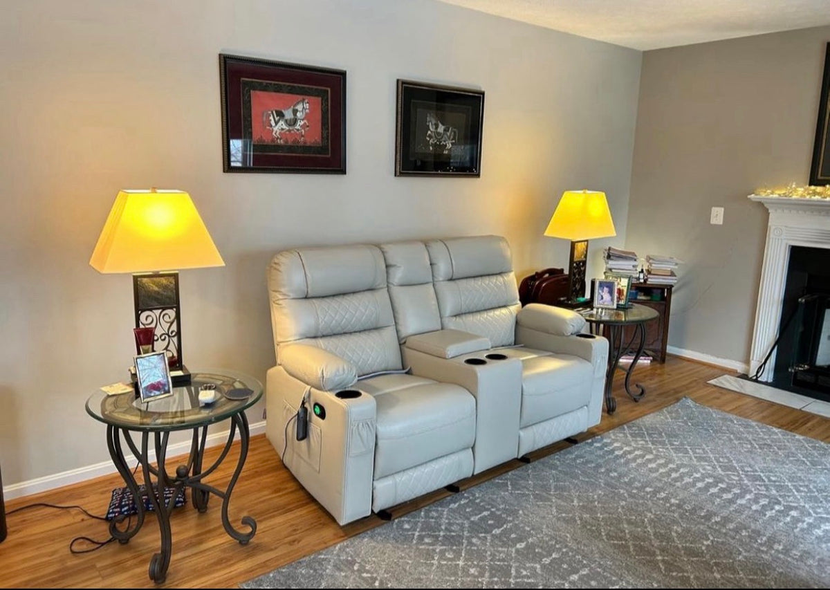 SOFLIXMÉXICO® MONTECARLO — Descubre por qué todos quieren este cine en casa.