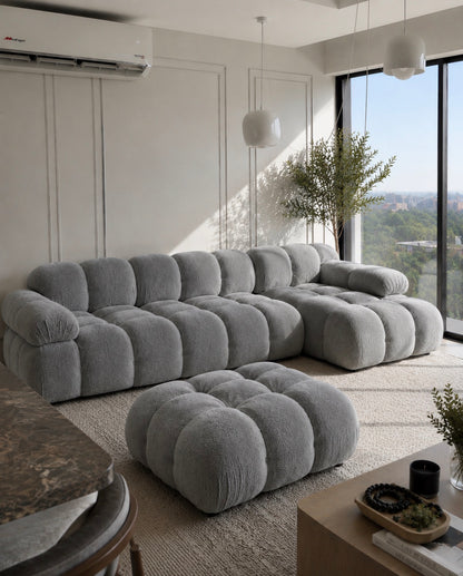 SOFLIXMÉXICO® NUVORA — Descubre el sofá que está enamorando hogares.