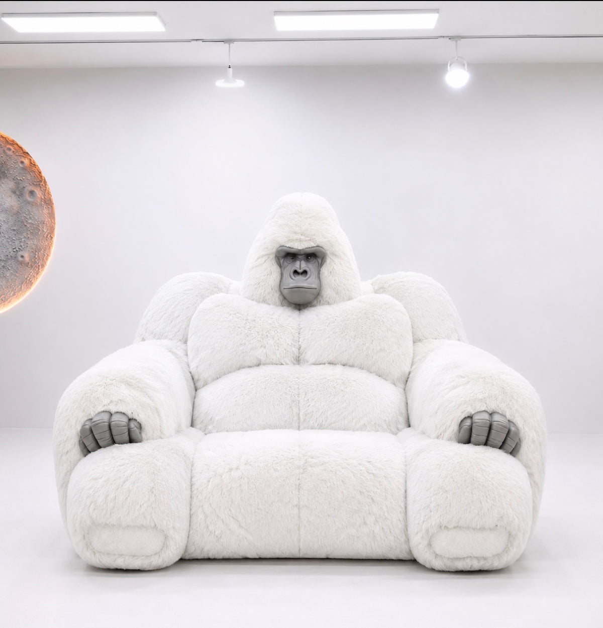 SOFLIXMÉXICO® KONG — El sofá que todos quieren tener este 2026.