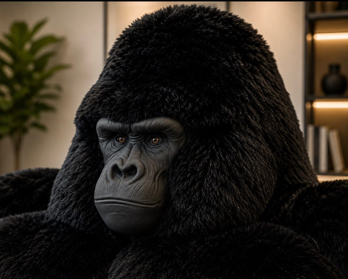 SOFLIXMÉXICO® KONG — El sofá que todos quieren tener este 2026.