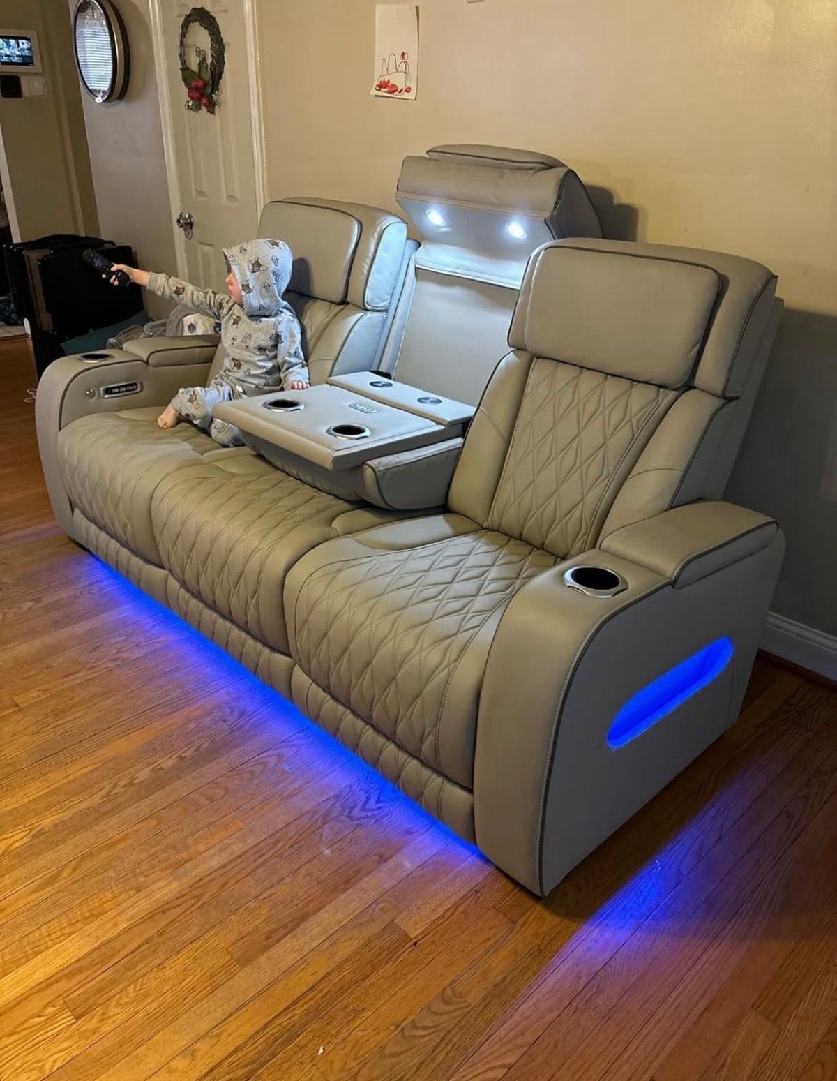 SOFLIXMÉXICO® MONTECARLO — Descubre por qué todos quieren este cine en casa.