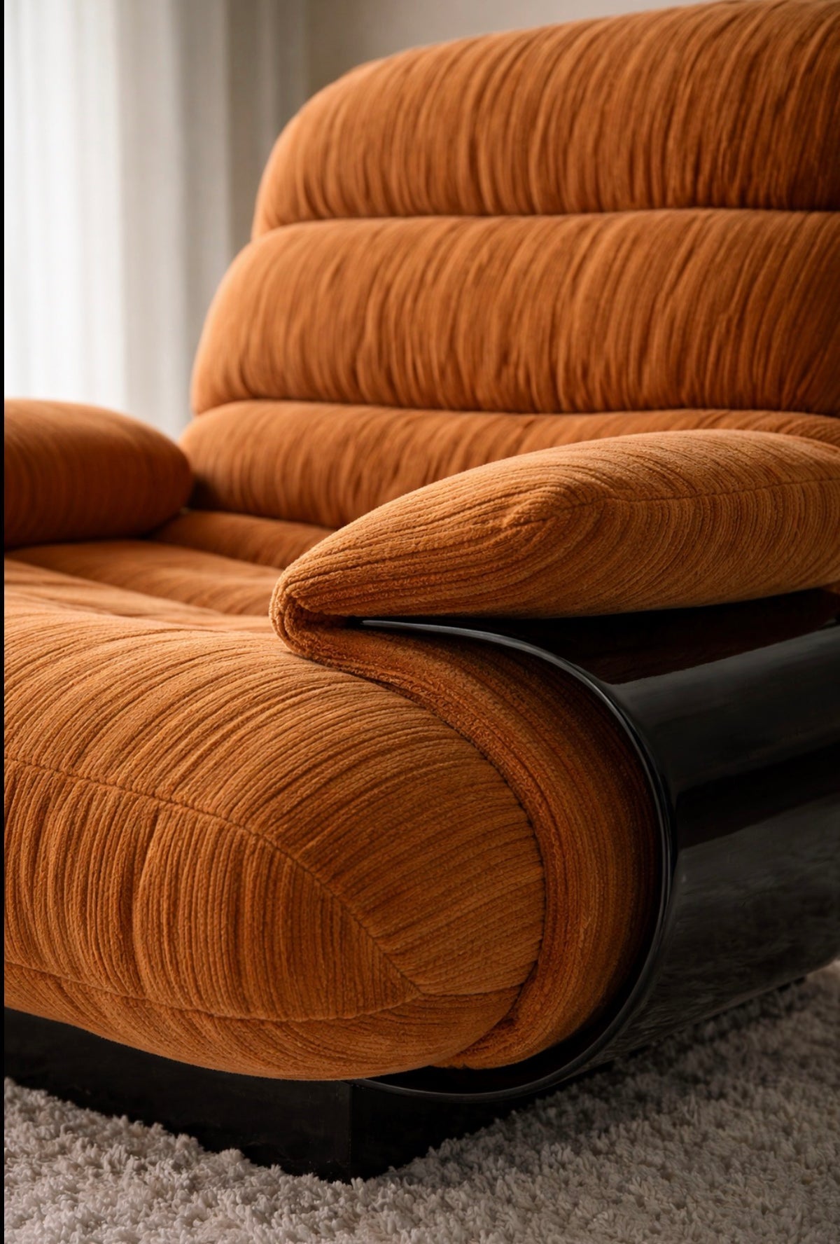 SOFLIXMÉXICO® VENTURO — El lujo de descansar como siempre soñaste.