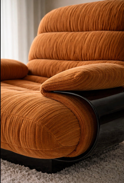 SOFLIXMÉXICO® VENTURO — El lujo de descansar como siempre soñaste.