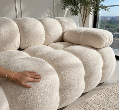 SOFLIXMÉXICO® NUVORA — Descubre el sofá que está enamorando hogares.