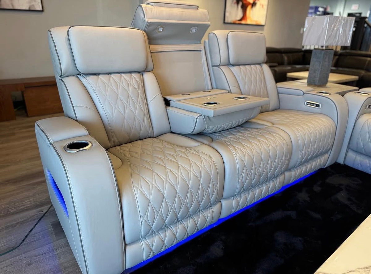 SOFLIXMÉXICO® MONTECARLO — Descubre por qué todos quieren este cine en casa.
