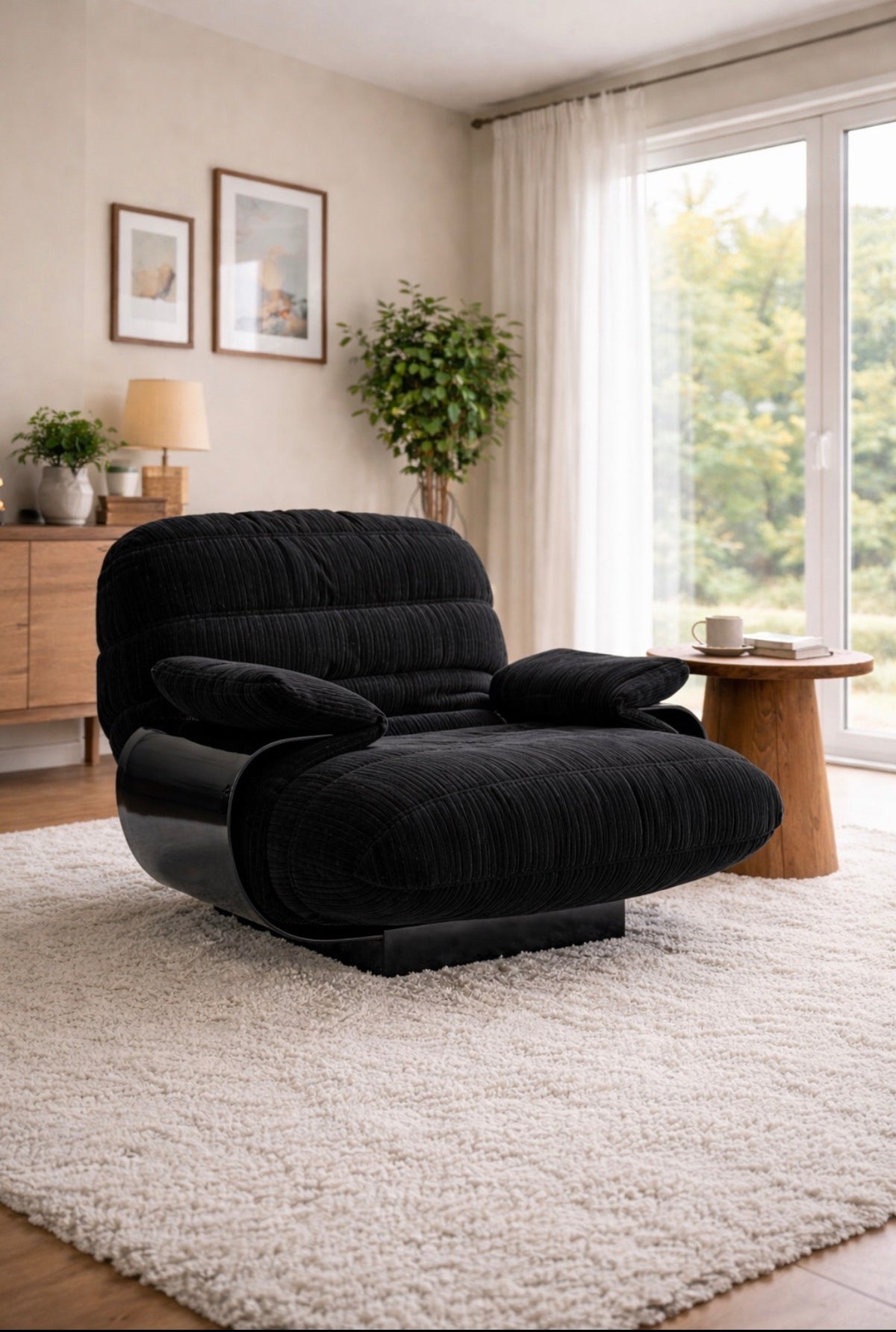 SOFLIXMÉXICO® VENTURO — El lujo de descansar como siempre soñaste.