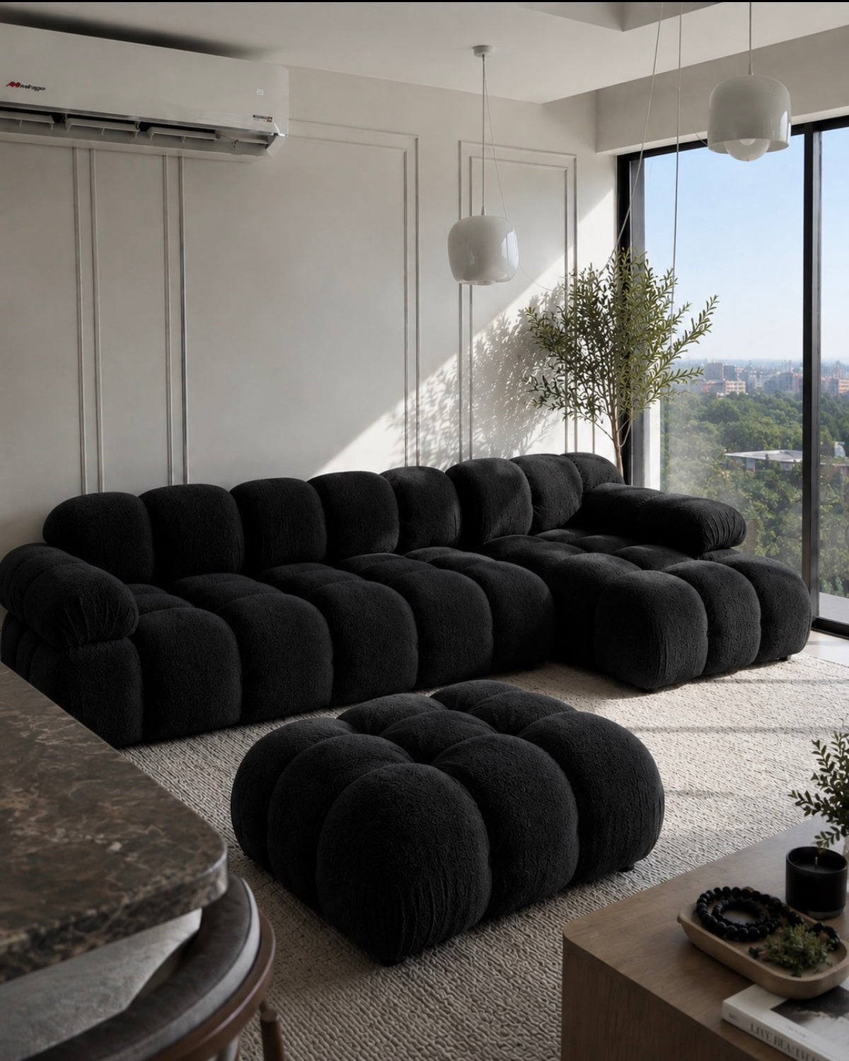 SOFLIXMÉXICO® NUVORA — Descubre el sofá que está enamorando hogares.