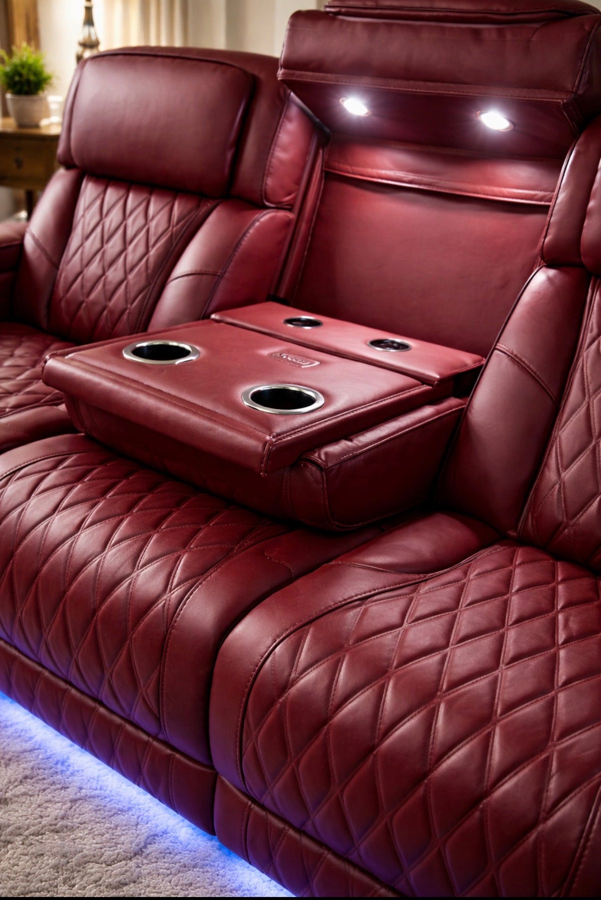 SOFLIXMÉXICO® MONTECARLO — Descubre por qué todos quieren este cine en casa.
