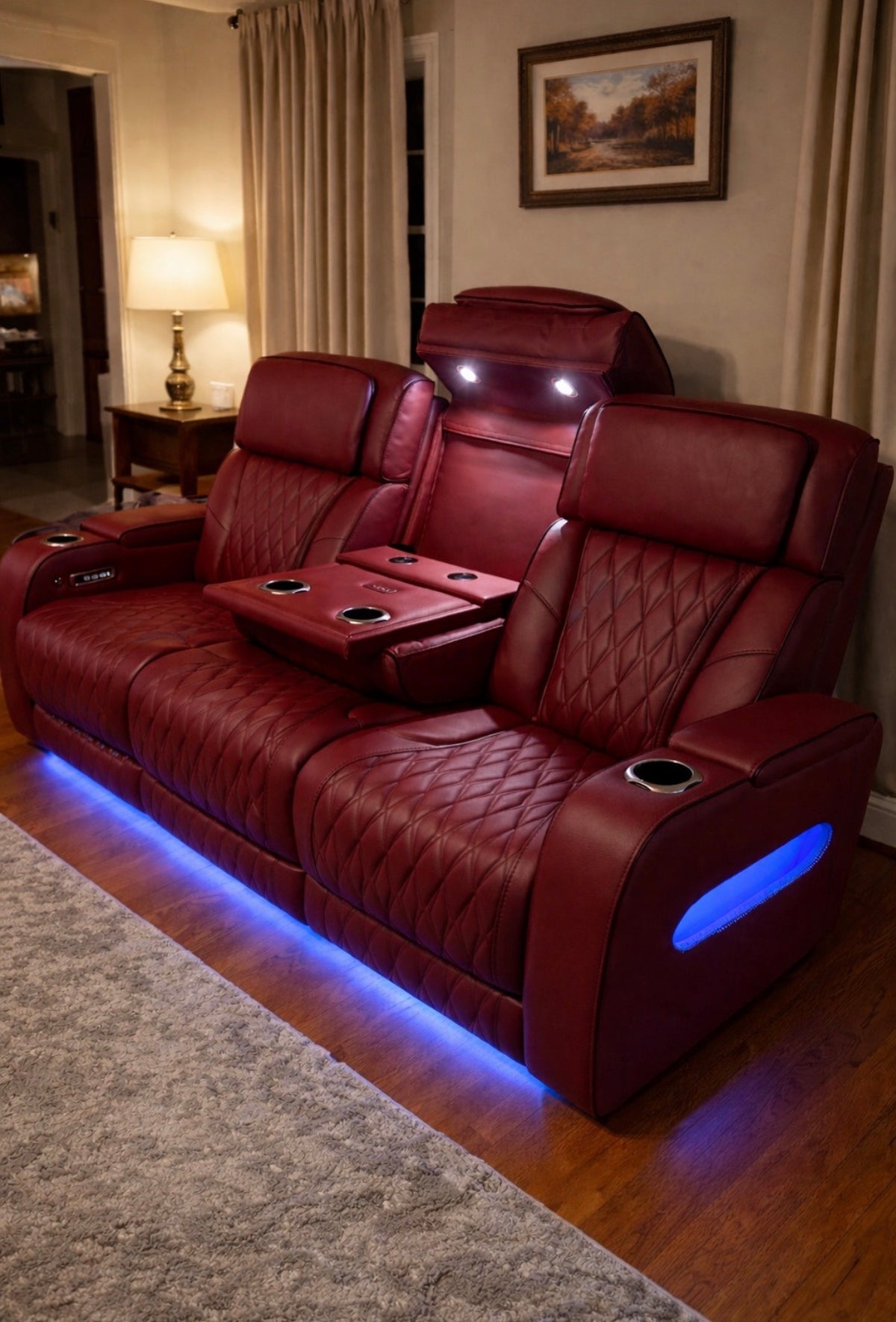 SOFLIXMÉXICO® MONTECARLO — Descubre por qué todos quieren este cine en casa.