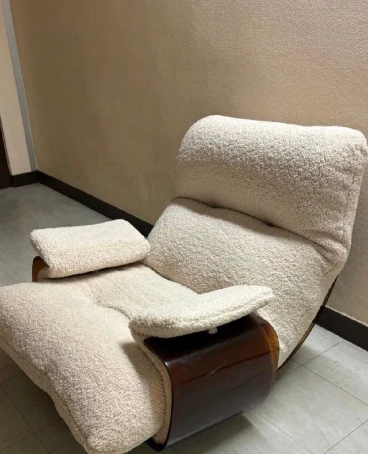 SOFLIXMÉXICO® VENTURO — El lujo de descansar como siempre soñaste.
