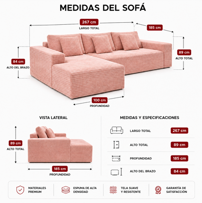 SOFLIXMEXICO® VELARA — El más vendido en 2026.
