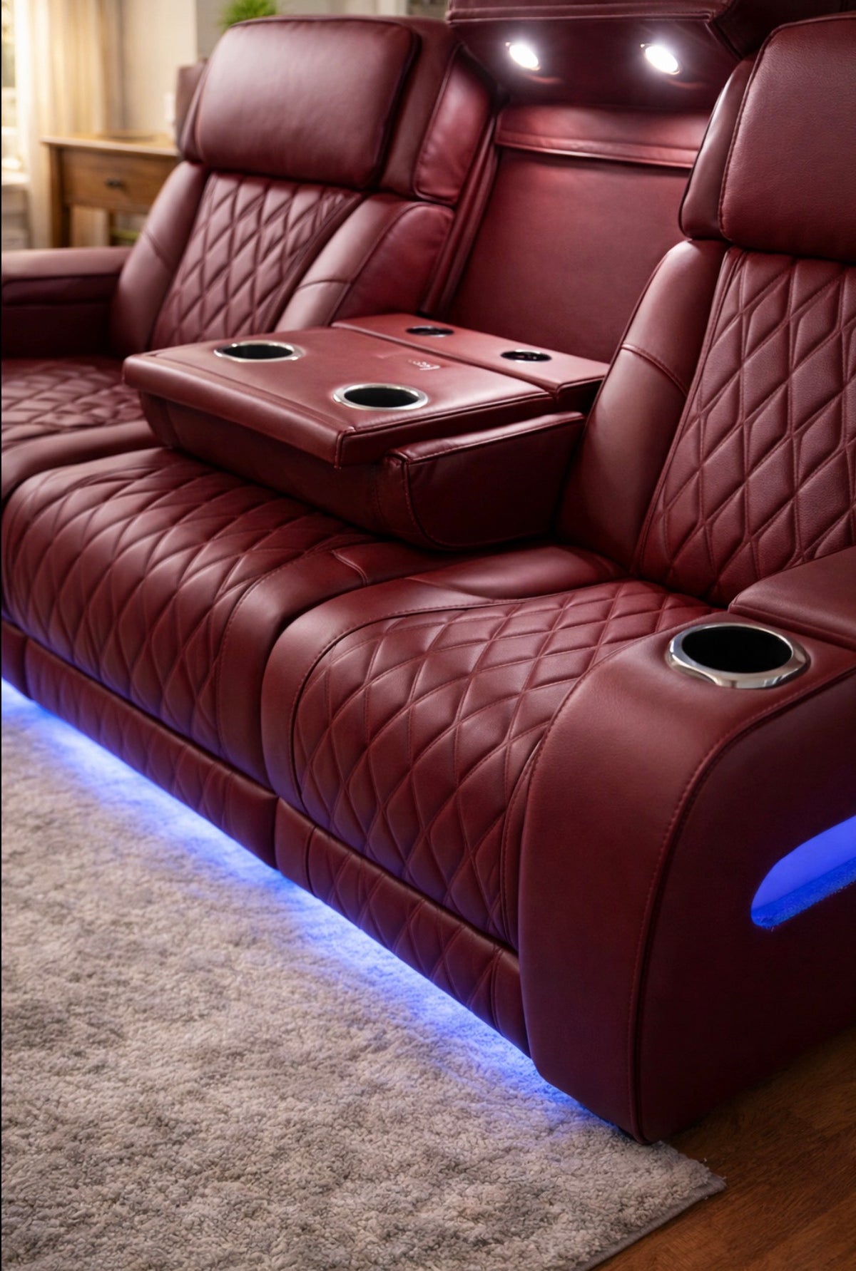 SOFLIXMÉXICO® MONTECARLO — Descubre por qué todos quieren este cine en casa.
