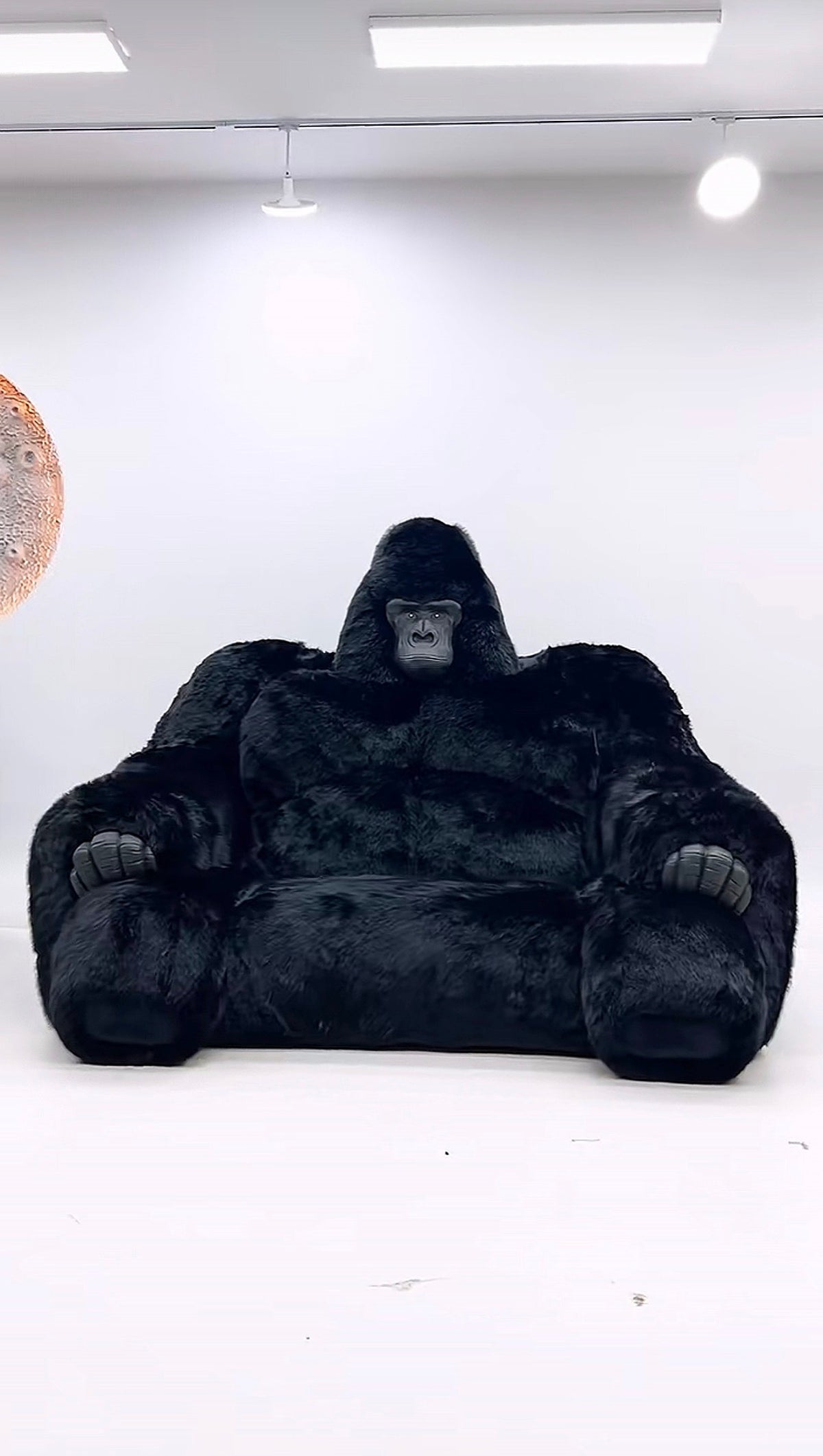 SOFLIXMÉXICO® KONG — El sofá que todos quieren tener este 2026.