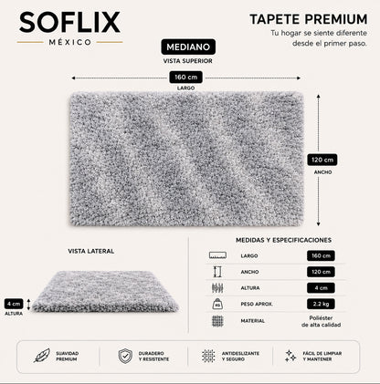 TAPETE SENSO PRO® — Descubre por qué todos quieren sentirlo.