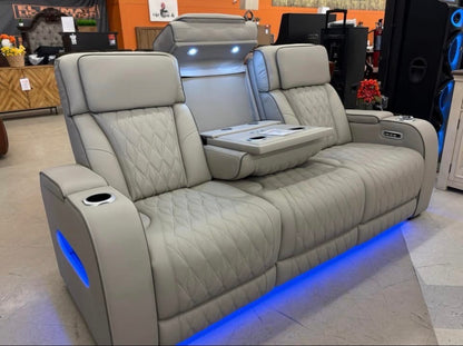 SOFLIXMÉXICO® MONTECARLO — Descubre por qué todos quieren este cine en casa.