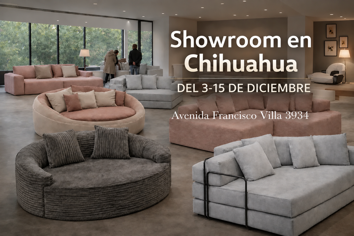 SOFLIXMÉXICO® MONTECARLO — Descubre por qué todos quieren este cine en casa.